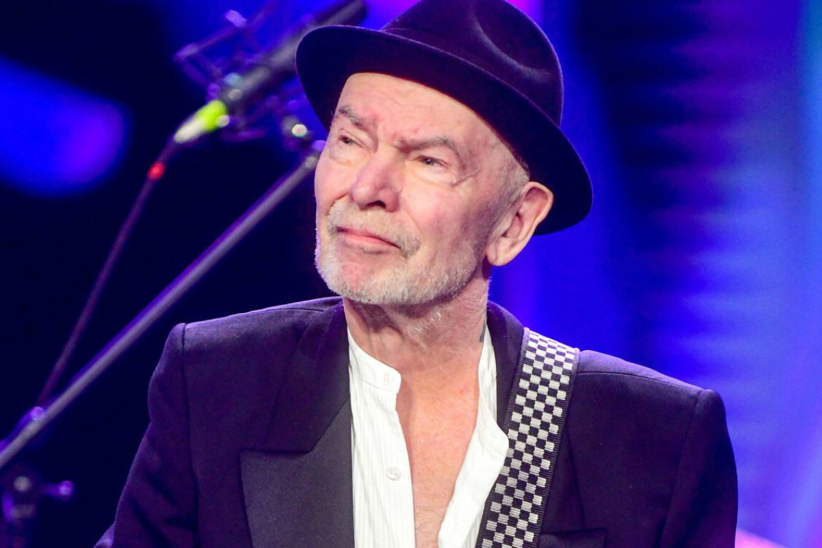 Byli razem od przeszło 50 lat, nie żyje żona wybitnego muzyka