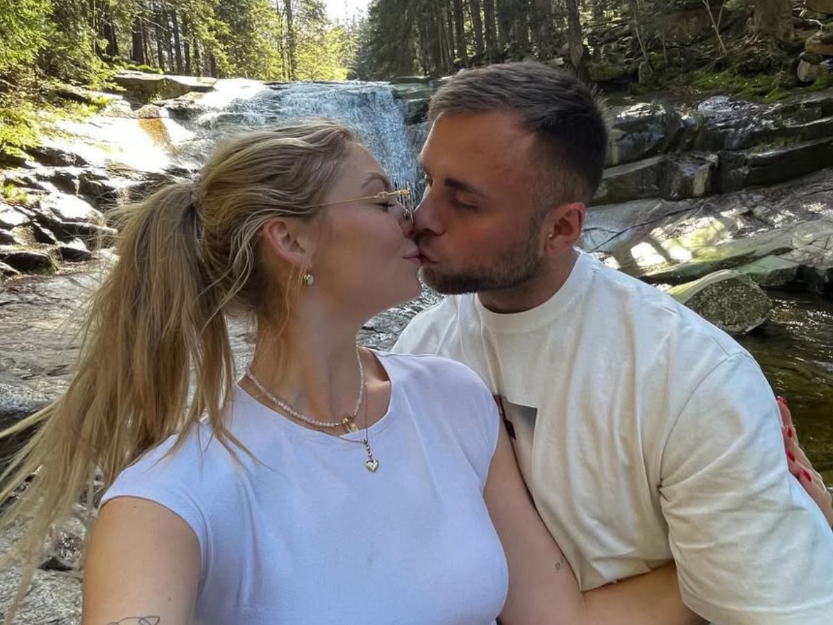Zwycięzca „Hotelu Paradise” szykuje się do ślubu