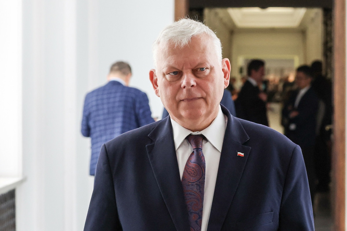 Marek Suski przeszedł zawał serca – trafił do dwóch szpitali