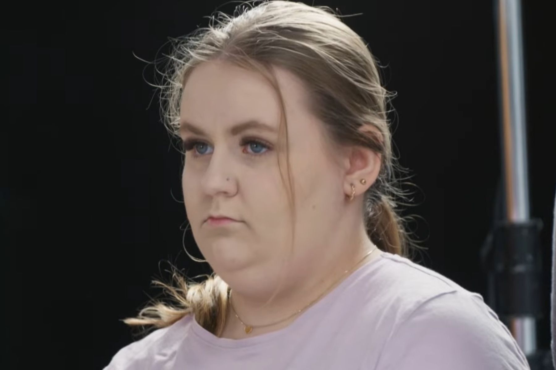 Nina z "Kanapowczyń" jest nie do poznania na nowych zdjęciach.