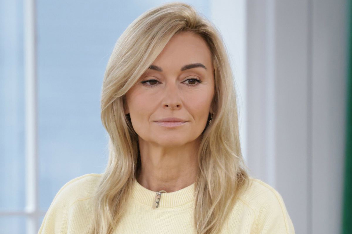 Martyna Wojciechowska uczciła Dzień Ojca. Słowa o zmarłym tacie poruszają do łez