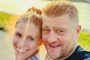 Żona Tomasza Jakubiaka łamie milczenie. Jej słowa w dniu urodzin rozrywają serce