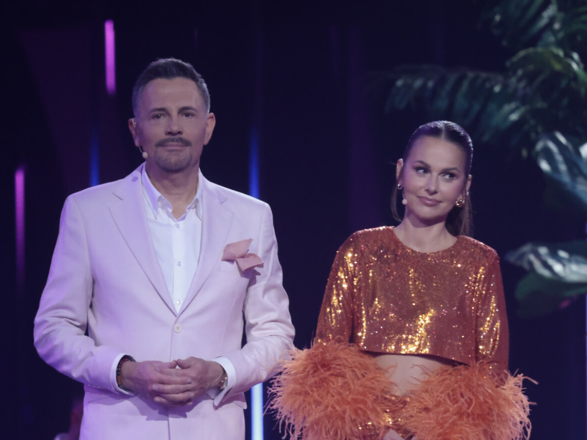 Krzysztof Ibisz szokuje! To oni zatańczą w jesiennej edycji "Tańca z Gwiazdami"! "Naprawdę to będą wyjątkowe nazwiska"