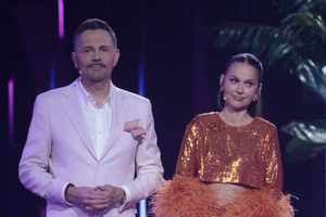 Krzysztof Ibisz szokuje! To oni zatańczą w jesiennej edycji "Tańca z Gwiazdami"! "Naprawdę to będą wyjątkowe nazwiska"
