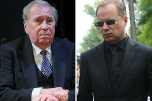 Maciej Stuhr szykuje wielkie wydarzenie. Wszystko w hołdzie dla zmarłego ojca