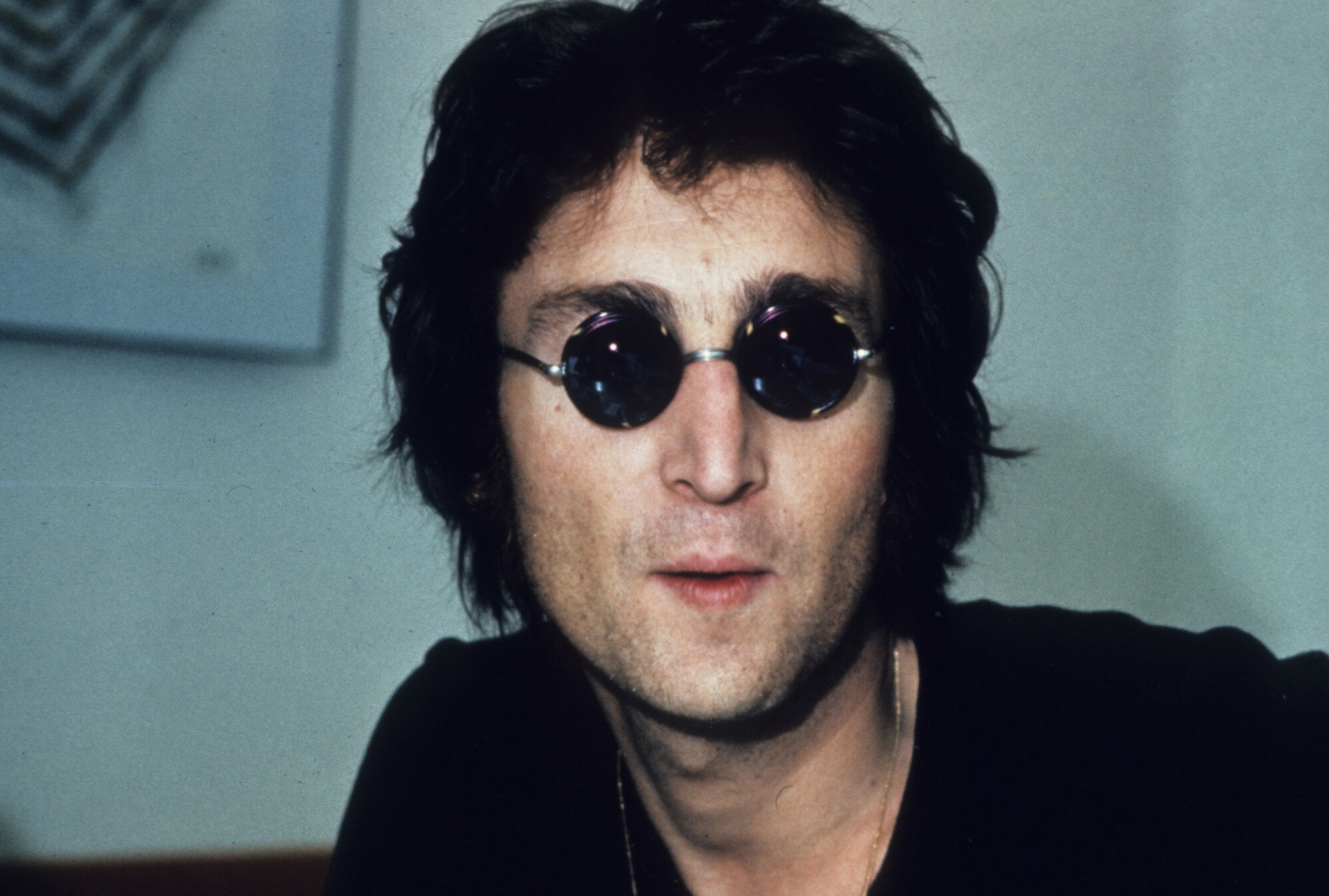 Szokująca geneza "Across The Universe". John Lennon czuł się opętany!