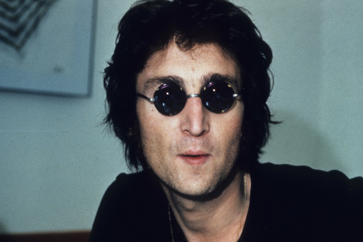 Szokująca geneza "Across The Universe". John Lennon czuł się opętany!