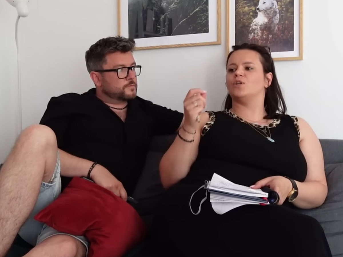 Agnieszka i Wojtek zdradzili wielki sekret "ŚOPW". To zmienia punkt widzenia o programie