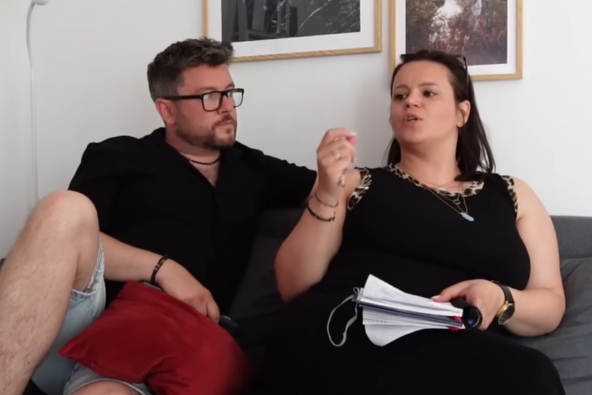 Agnieszka i Wojtek zdradzili wielki sekret "ŚOPW". To zmienia punkt widzenia o programie