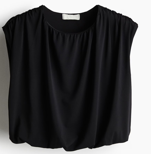 Bluzka top H&amp;M 17,99
