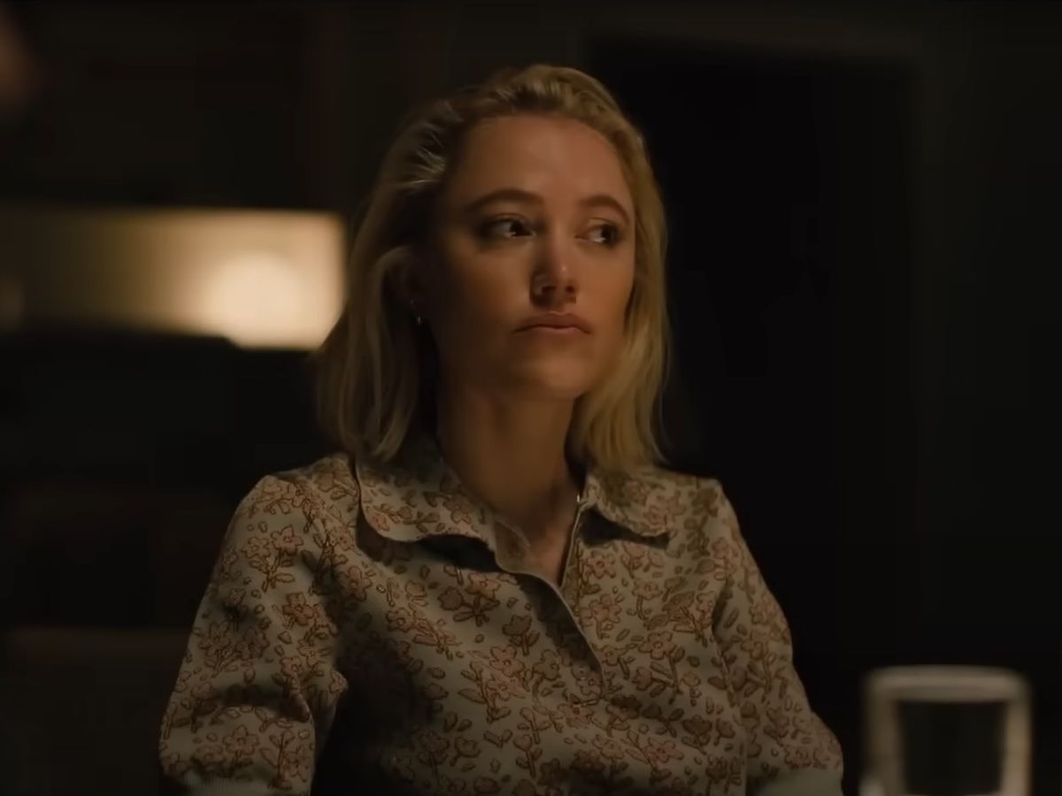 Thriller „Watcher” niebawem zniknie z Netfliksa
