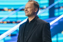 Maciej Stuhr podzielił się swoim szczęściem