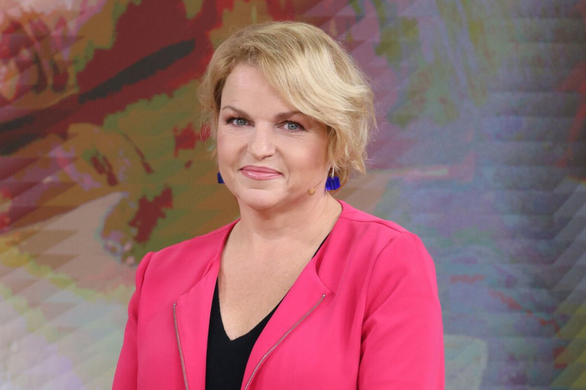 Katarzyna Bosacka wzięła ślub