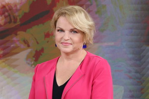 Katarzyna Bosacka wzięła ślub