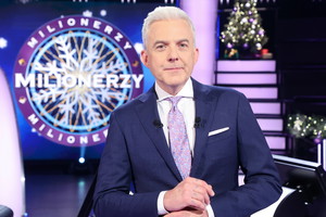 Hubert Urbański po 26 latach odchodzi z TVN