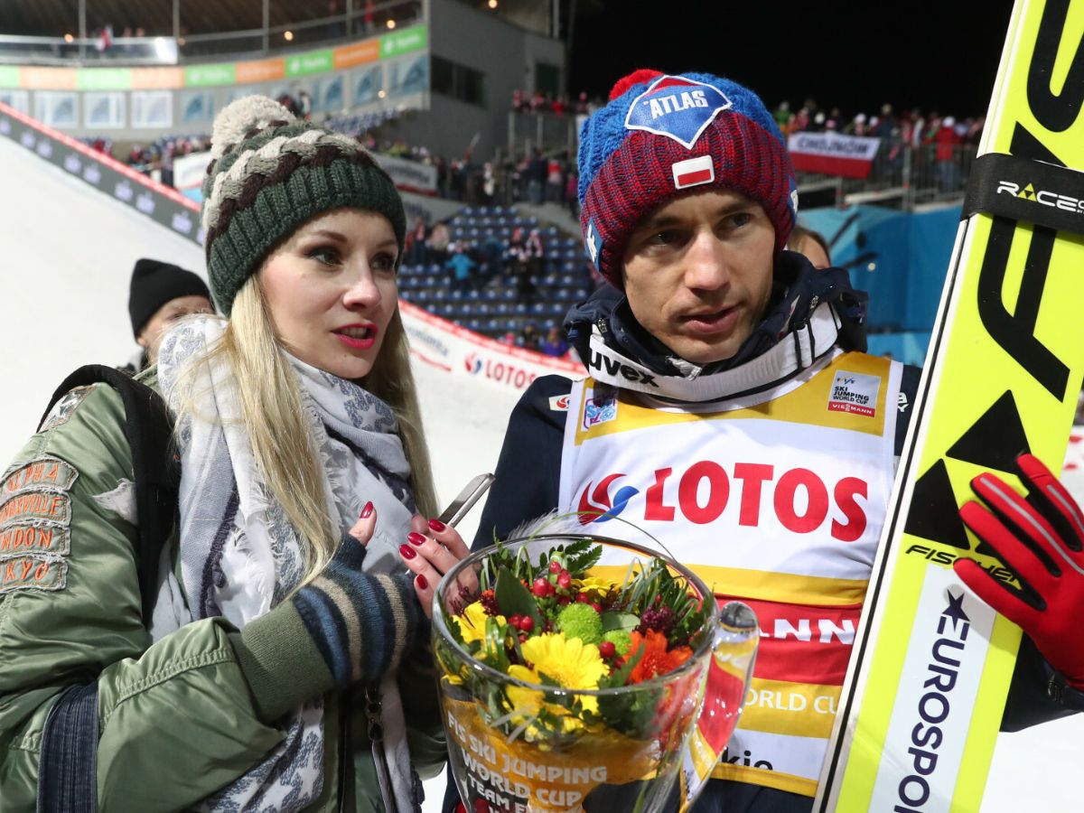 To naprawdę już koniec. Kamil Stoch nie pozostawił najmniejszych wątpliwości