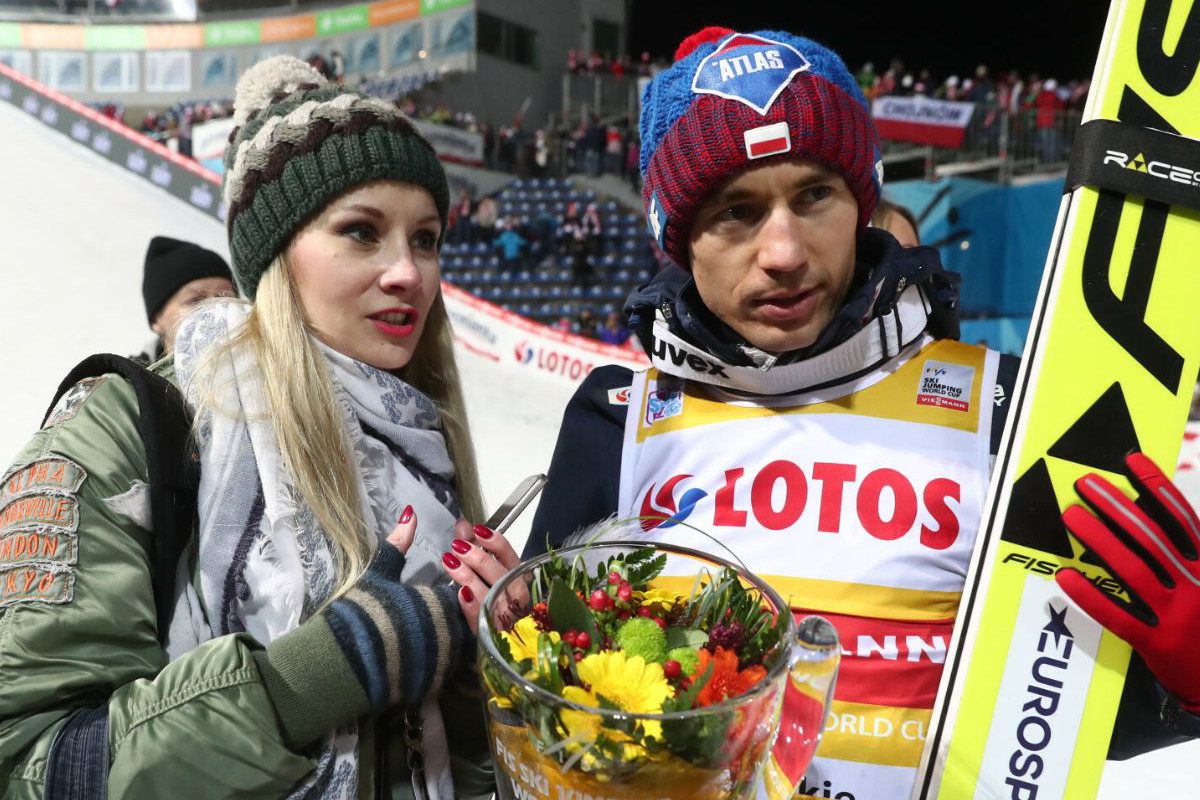 To naprawdę już koniec. Kamil Stoch nie pozostawił najmniejszych wątpliwości