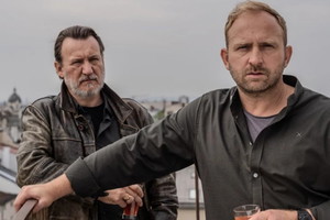 Więckiewicz, Szyc i Dorociński znów razem! „Vinci 2” zapowiada się hitowo