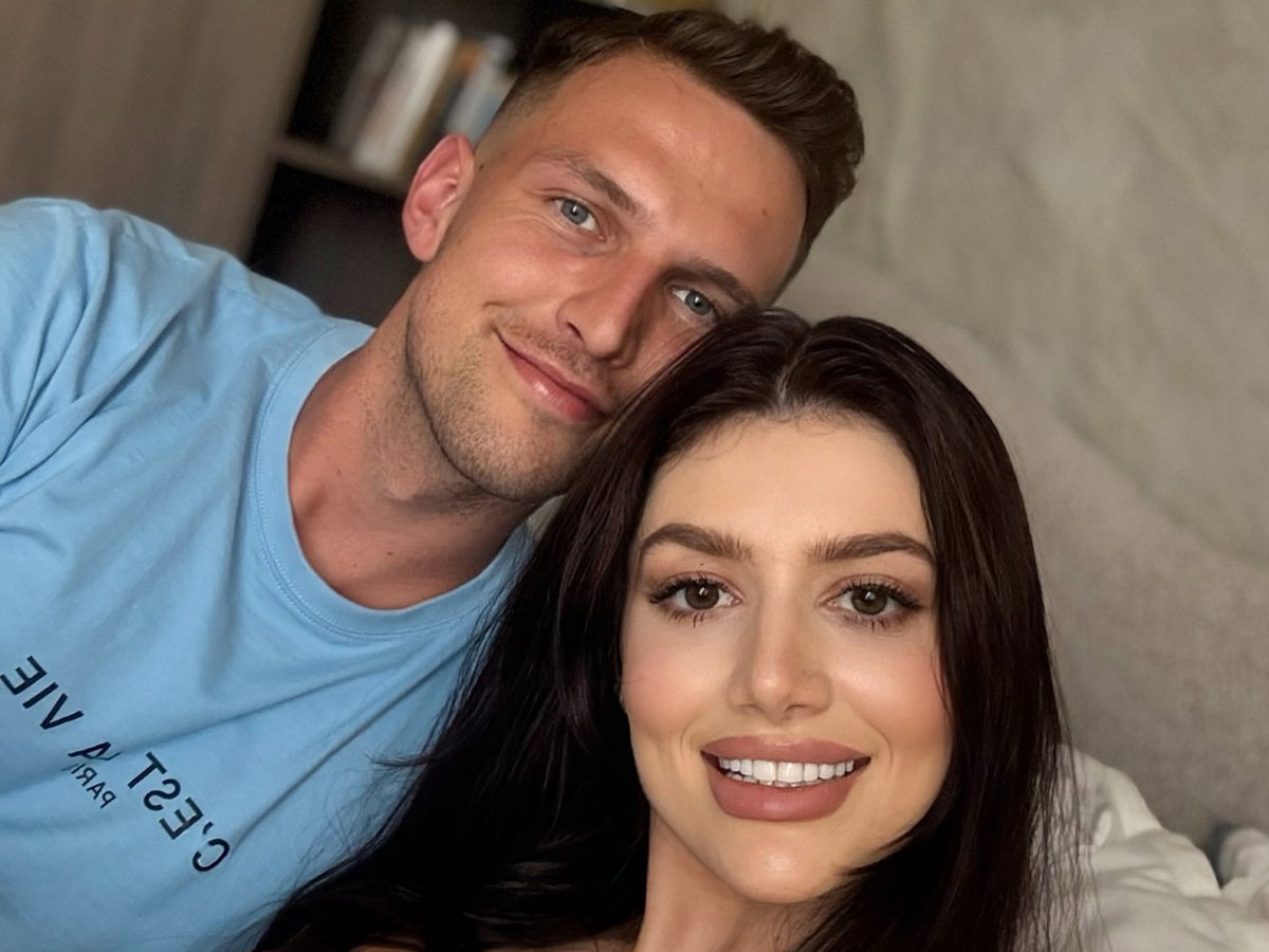 Pamiętacie Asię i Rafała z "Love Island"? Właśnie ogłosili radosne wieści. Sypią się gratulacje