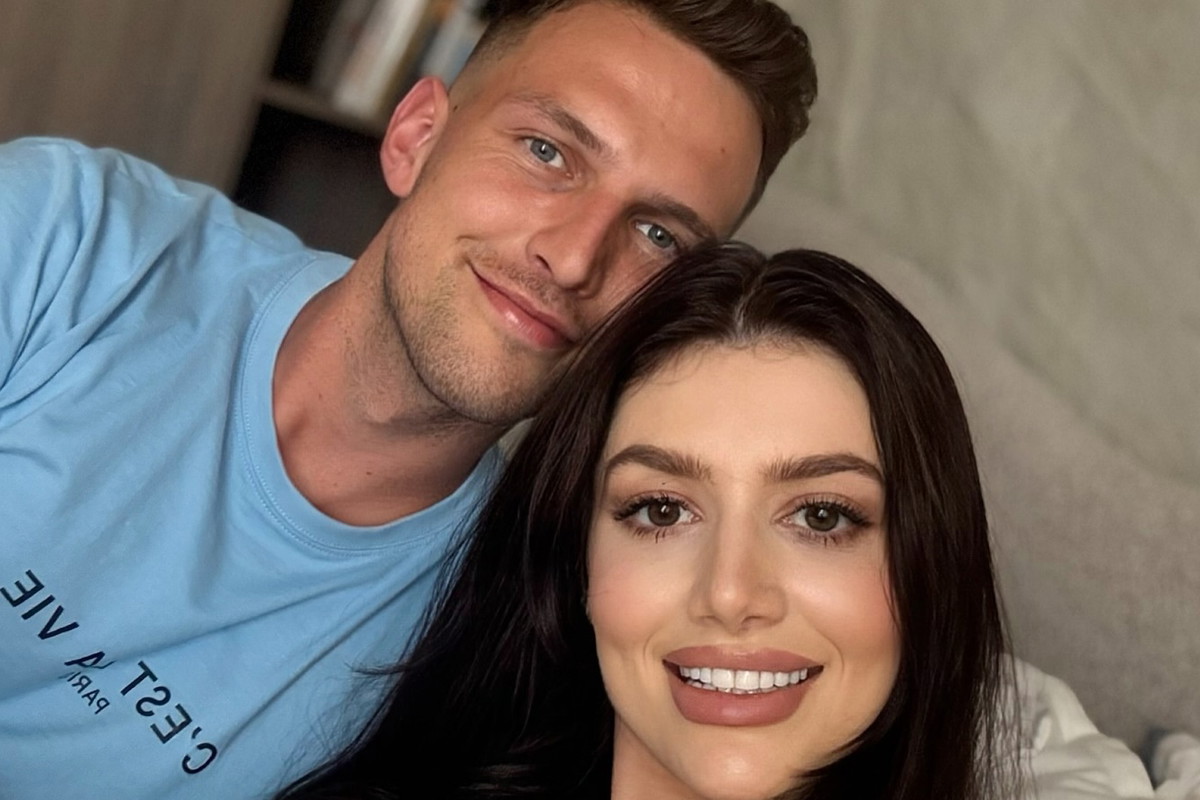 Pamiętacie Asię i Rafała z "Love Island"? Właśnie ogłosili radosne wieści. Sypią się gratulacje