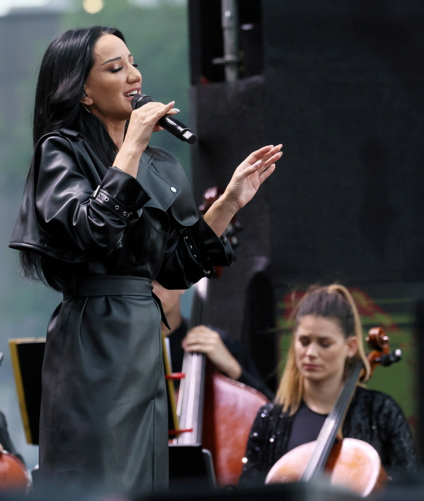 Justyna Steczkowska
