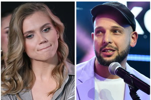 Agnieszka Kaczorowska reaguje na wywiad Macieja Peli
