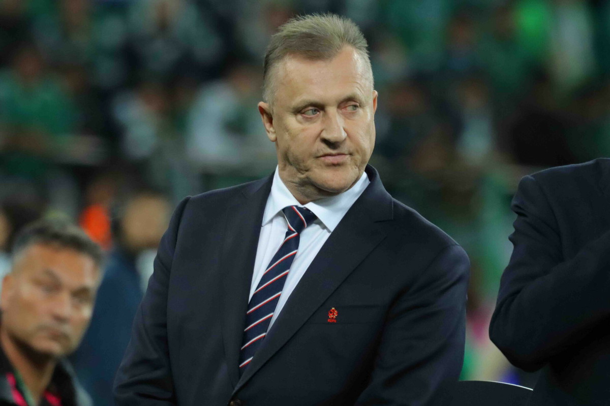 Cezary Kulesza – disco polo, luksusy i fotel prezesa PZPN. Szokujące kulisy!