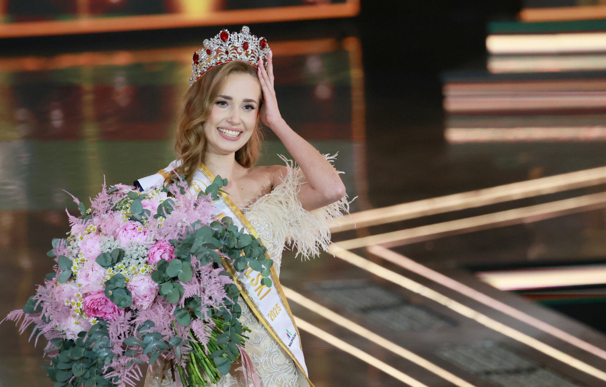 Szokujące zwycięstwo Miss Polski 2025! Kim jest Oliwia Mikulska z Żar?