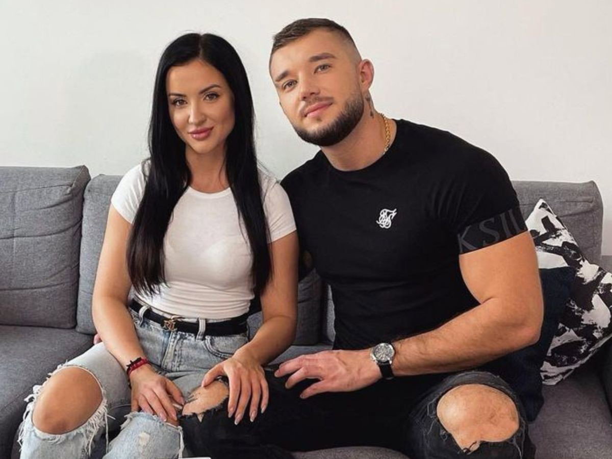 Ania z "Love Island" o rozstaniu z Włodkiem. Musiała zabrać głos
