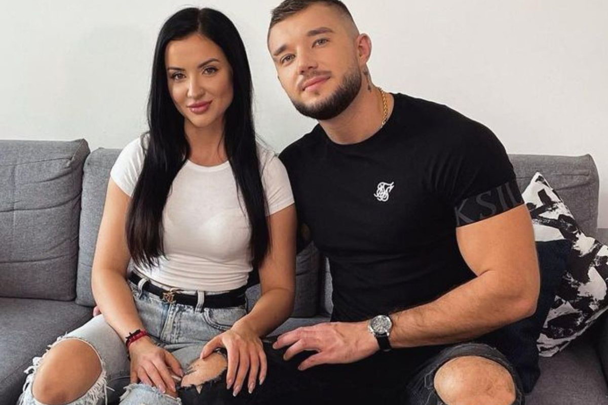 Ania z "Love Island" o rozstaniu z Włodkiem. Musiała zabrać głos