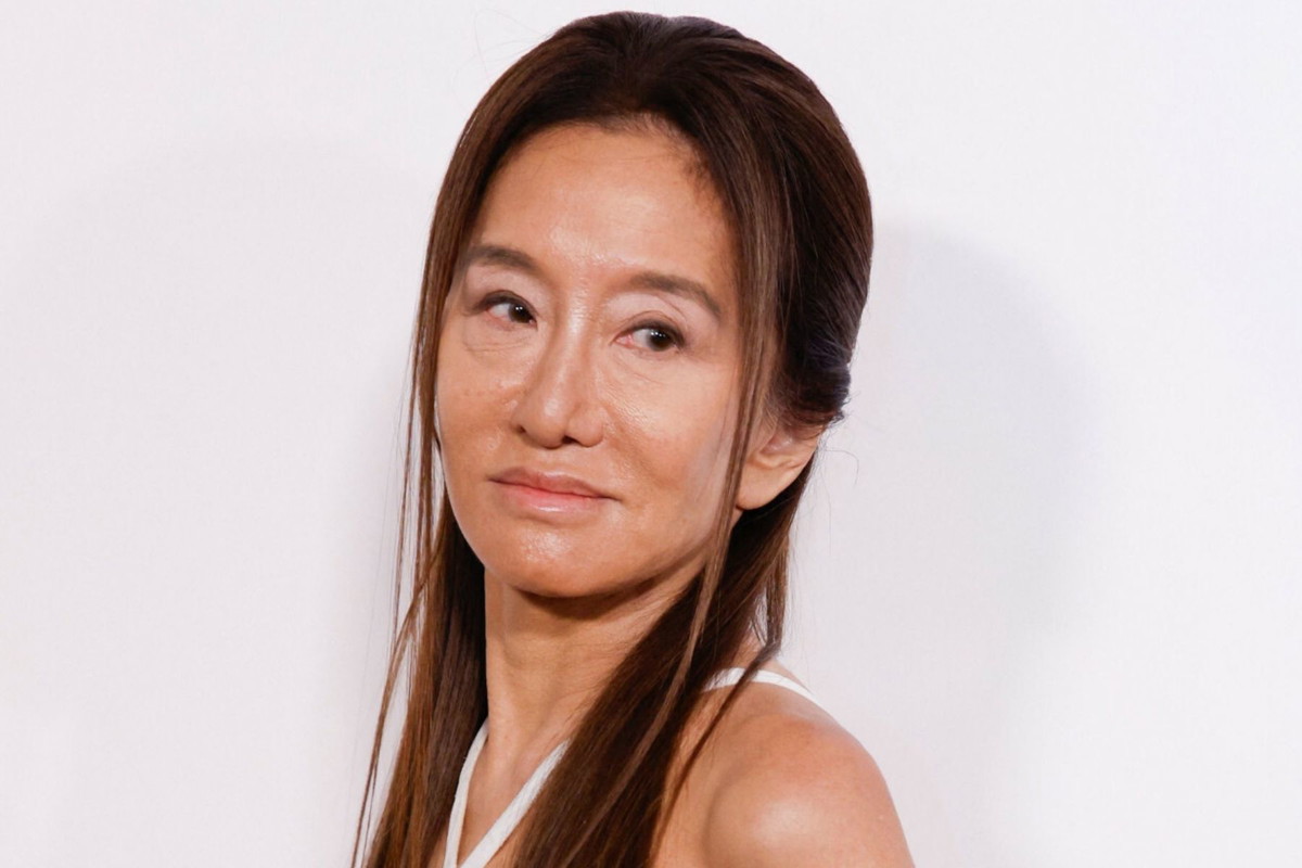 Vera Wang kończy 76 lat i świętuje w wielkim stylu
