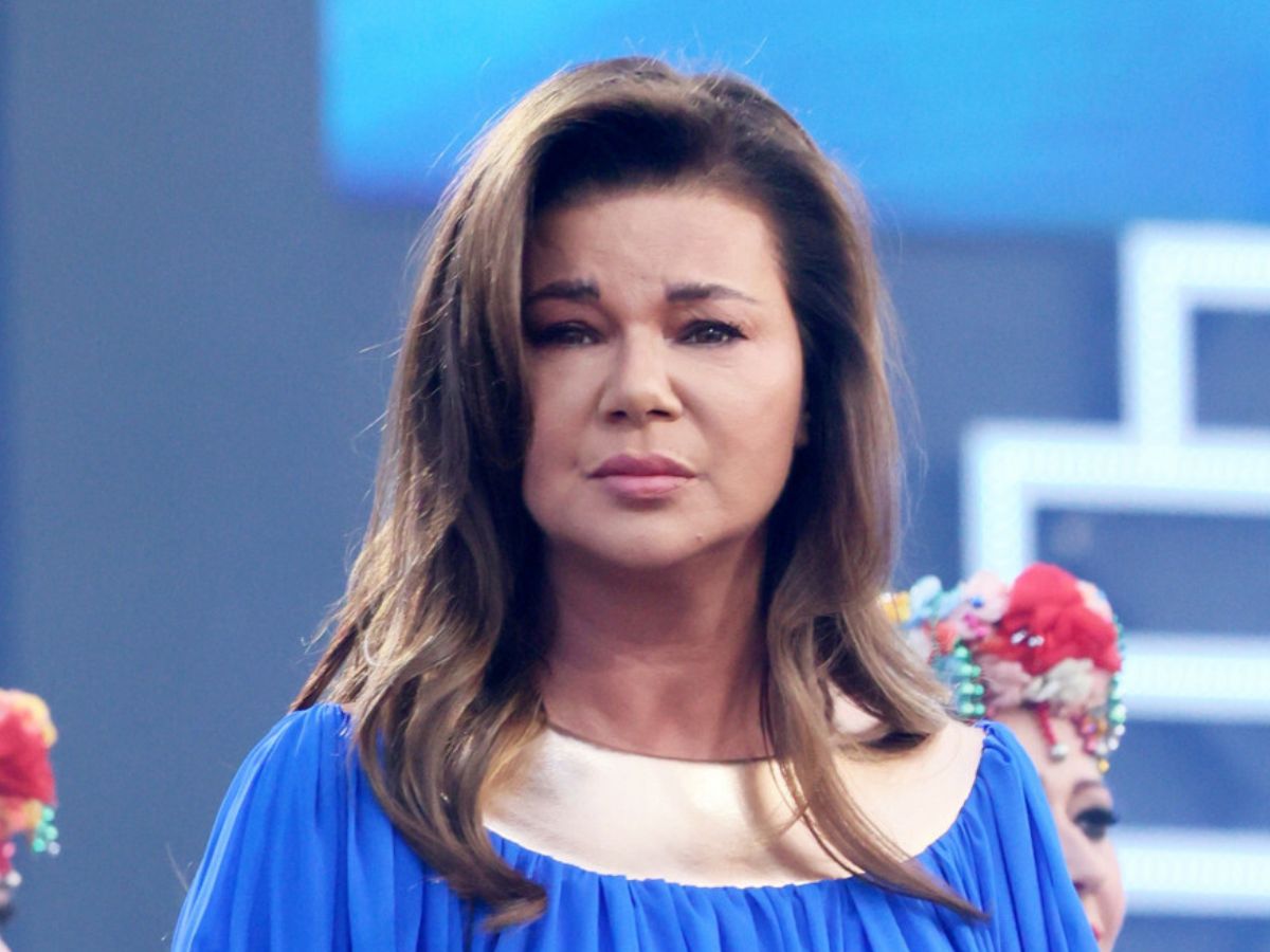 Edyta Górniak w bolesnym wyznaniu