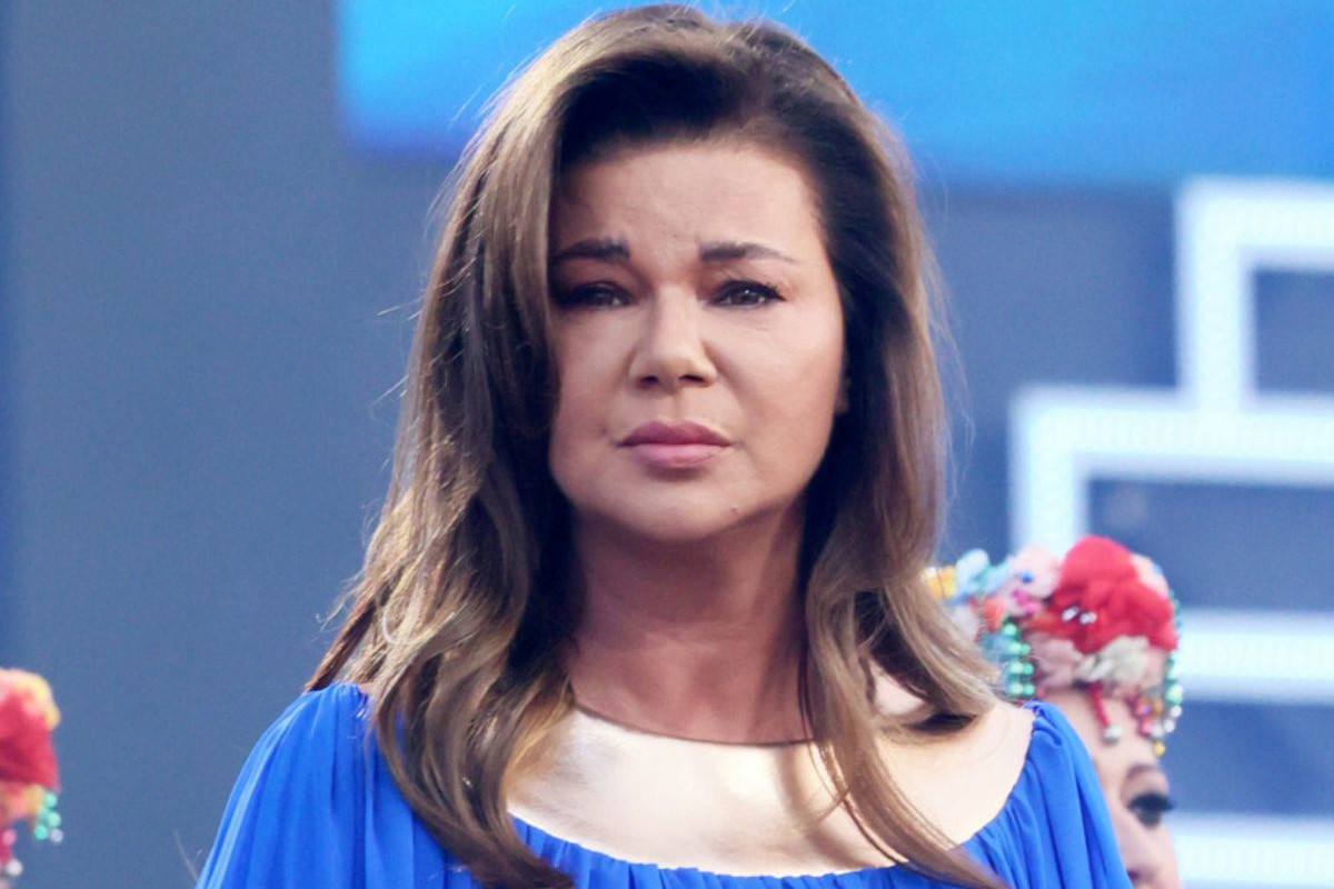 Edyta Górniak w bolesnym wyznaniu