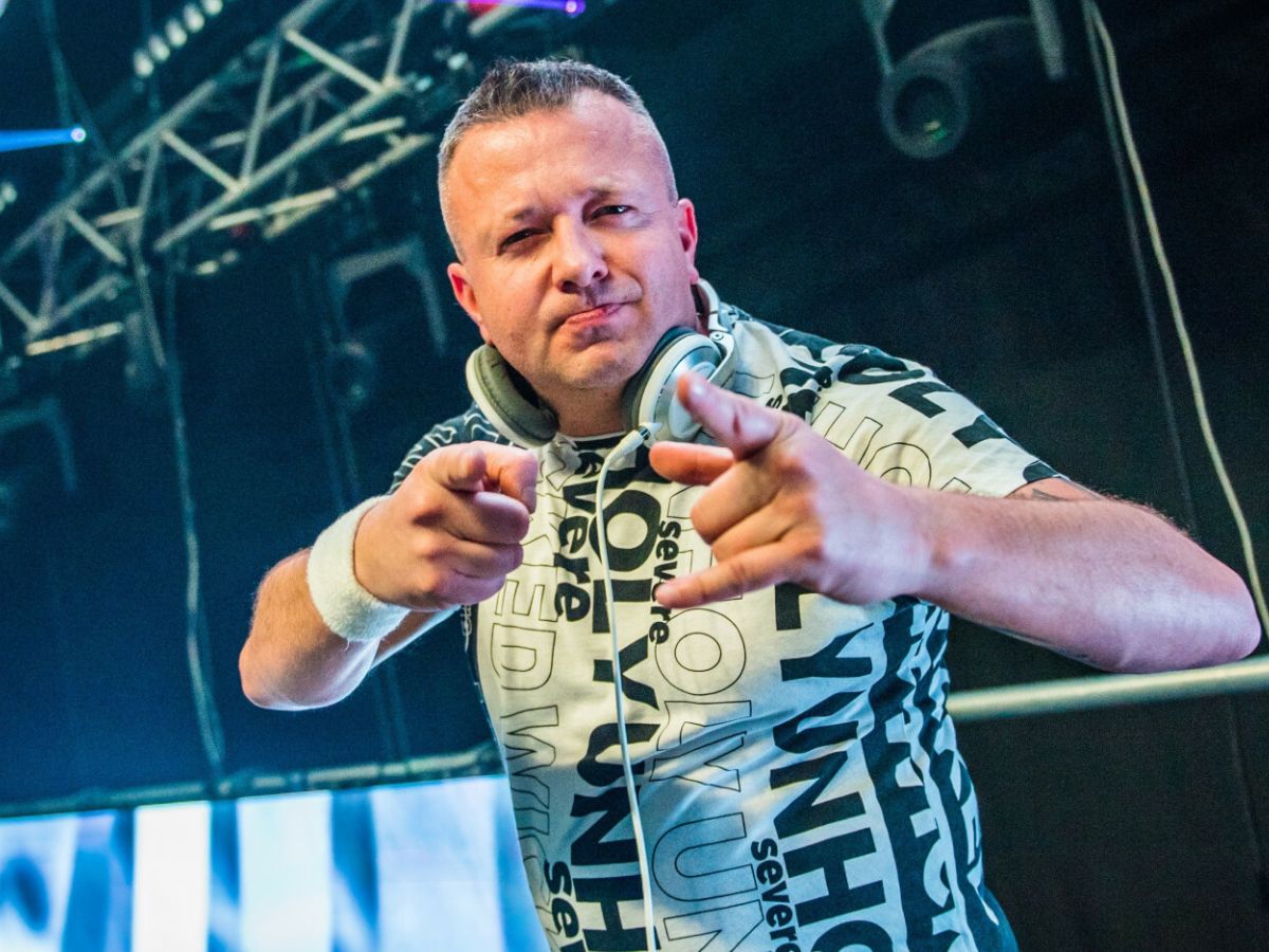 Poruszający wpis niemal dwa miesiące od śmierci DJ Hazela.