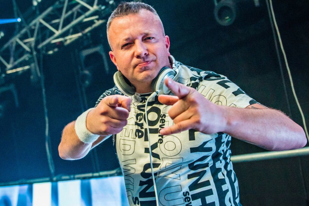Poruszający wpis niemal dwa miesiące od śmierci DJ Hazela.