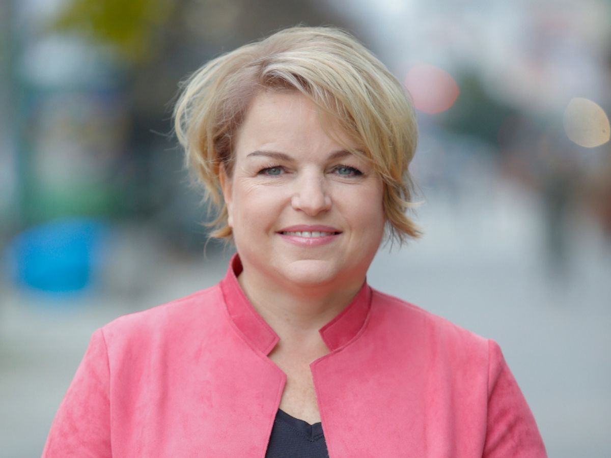 Tak Katarzyna Bosacka bawiła się na swoim weselu