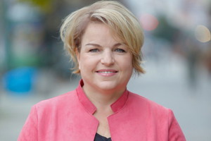 Tak Katarzyna Bosacka bawiła się na swoim weselu