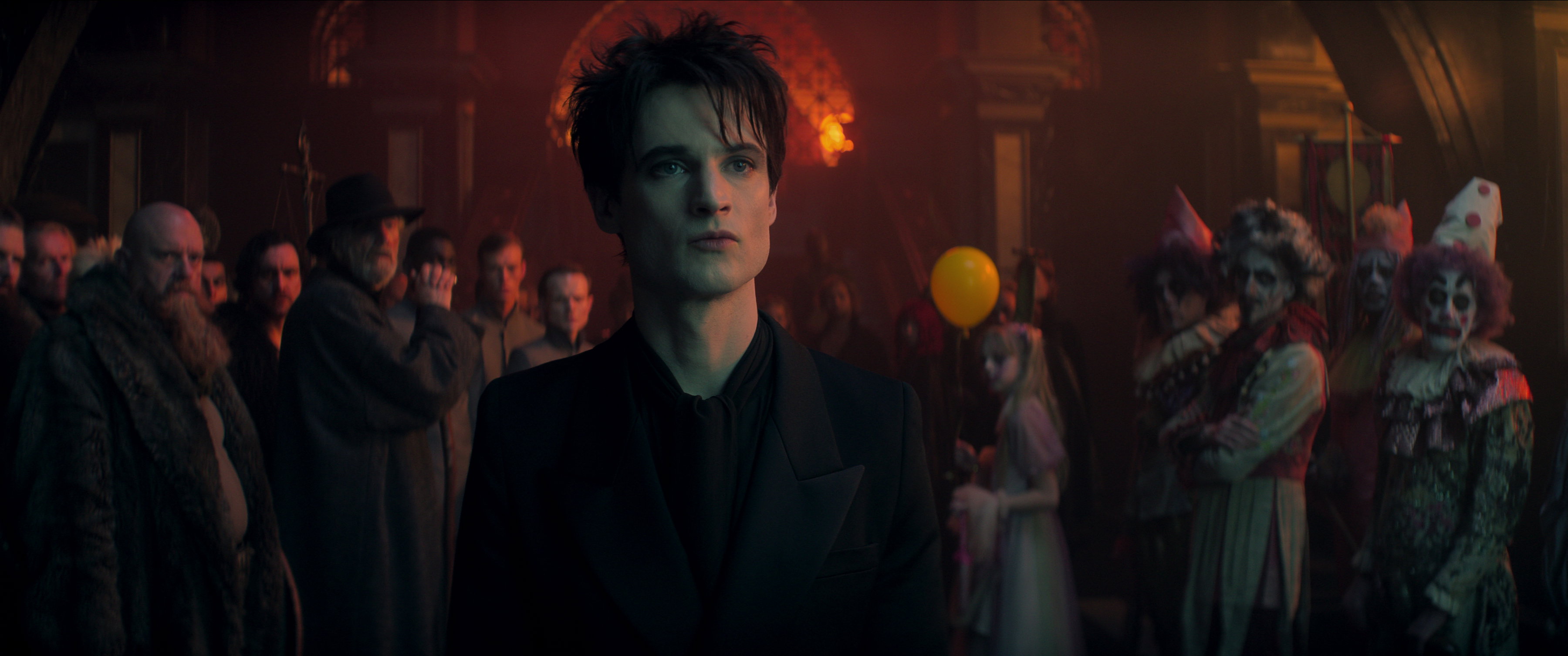 Koniec bliski! „Sandman” sezon 2 – Netflix ujawnia daty premiery i zwiastun