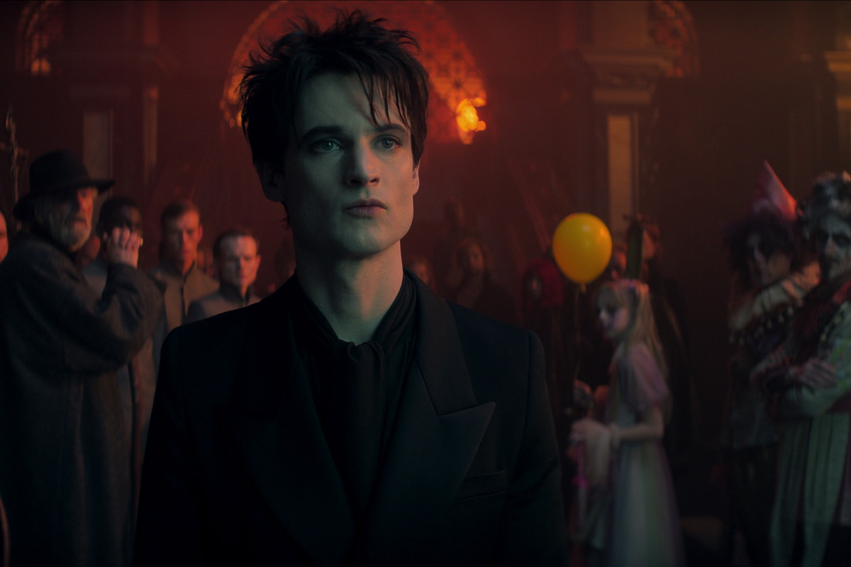 Koniec bliski! „Sandman” sezon 2 – Netflix ujawnia daty premiery i zwiastun