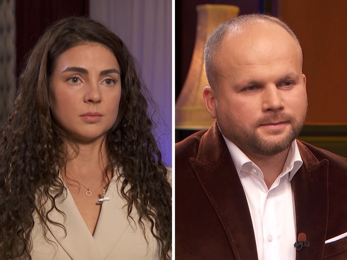 Związek Rafała i Dominiki z "Rolnika" nie przetrwał. A co z Marcinem i Anią?