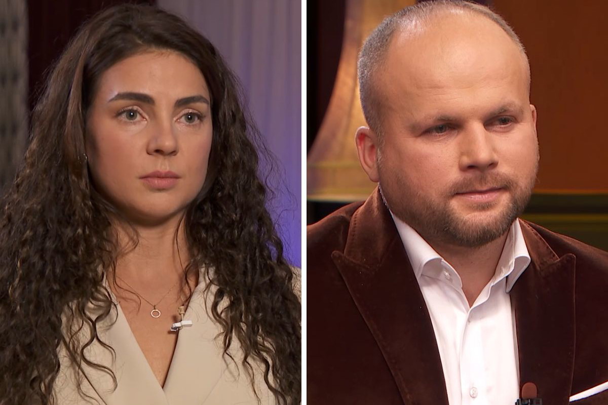 Związek Rafała i Dominiki z "Rolnika" nie przetrwał. A co z Marcinem i Anią?
