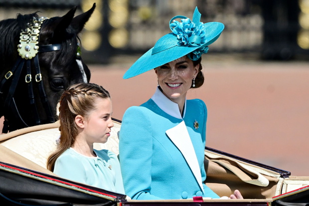 Księżna Kate i Wimbledon 2025: czy wróci na trybuny w SW19?