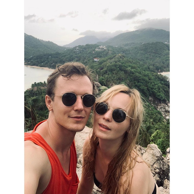 Michalina Łabacz, Filip Pławiak