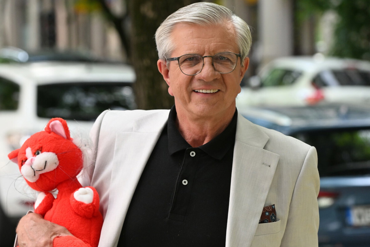 "Idź na całość" wraca po latach. Wiadomo, kto poprowadzi show z Chajzerem