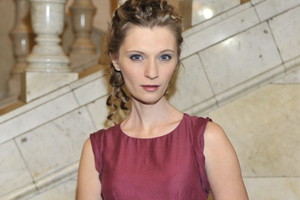 Agata Buzek