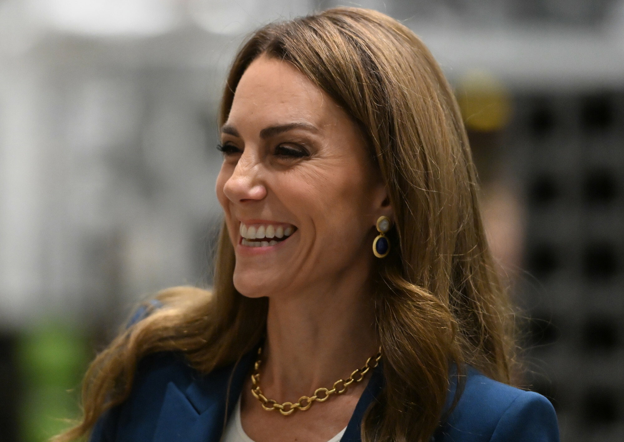 Księżna Kate i Wimbledon 2025: czy wróci na trybuny w SW19?