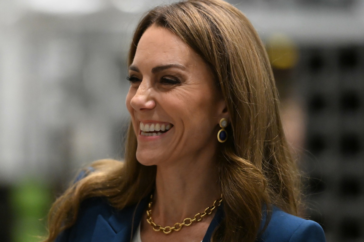 Księżna Kate i Wimbledon 2025: czy wróci na trybuny w SW19?