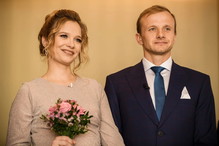 To już kolejna! Marta Paszkin z "Rolnika" pokazała nagranie i przekazała radosne wieści