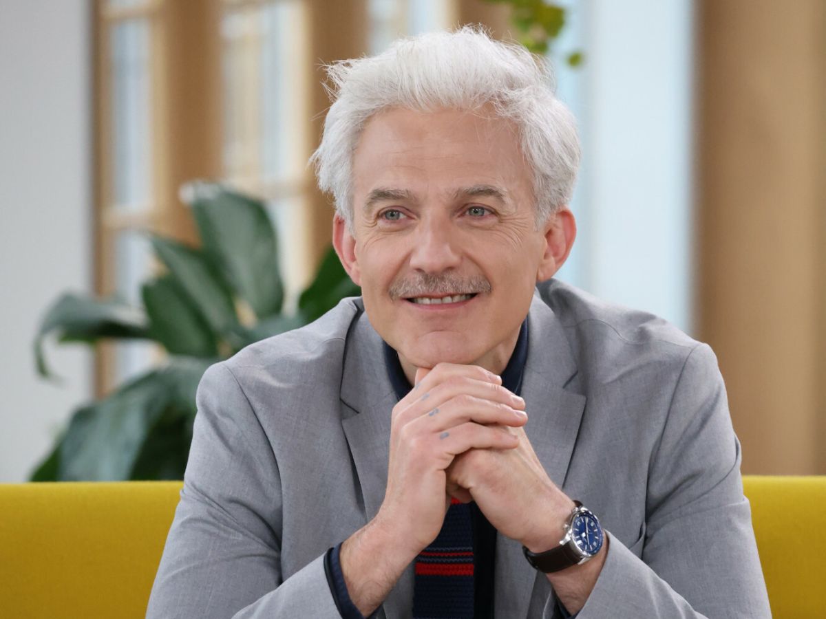 Już wiadomo, co będzie robił Hubert Urbański po odejściu z TVN