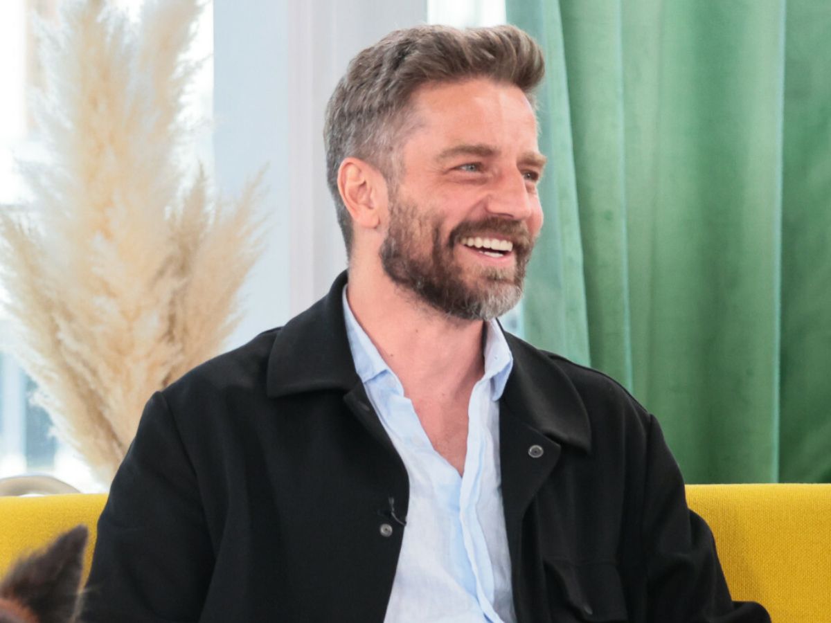 Marcin Rogacewicz oficjalnie potwierdził domysły